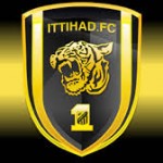 آسيويا: الاتحاد يستضيف الشباب في ذهاب دور الـ16
