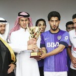 هتان يضئ منزل الأستاذ زيد القرني