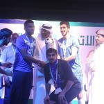 الصحيفة تكرم حسابات فى”تويتر” وتقدم الشكر لمطاعم المذاق اللبناني