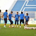 شباب طائرة الوحدة يخسر امام الاهلي .. والنادي يستضيف بطولة السباحة المدرسية