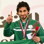 (بالصور) كأس الملك : الأهلي والاتفاق يتأهلان لنصف النهائي