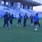 توقيع العقد الرسمي بحضور بارباع  وروي يتجاوز الكشف الطبي وأوراقه ترفع للاحتراف اليوم