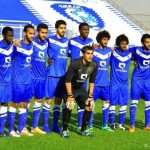 (بالصور)  آنشون 2014 المعيار الحقيقي للاتحادات الرياضية