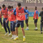 ناشئو طائرة الهلال يتسلمون جائزة المركز الثالث
