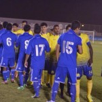 (بالصور) عبدالله الدليجان يحقق كأس فردية البولينج