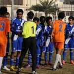 الروضة والمحيط يصعدان لممتاز شباب اليد
