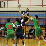 ختام بطولة الدراجات على كأس الاتحاد