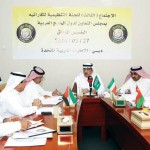 الاحتراف تذكر بإختبار وكلاء أعمال اللاعبين