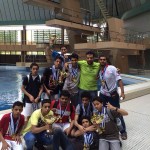 اتحاد الطب الرياضي ينظم دورة اسعافية في الملاعب الرياضية
