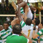 الاتحاد العربى لكرة اليد يوقع عقد استضافة البطولة العربية لمنتخبات الشباب بالاردن
