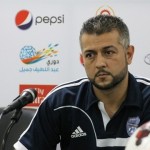 في بطولة الشمس : العطشان إلى نهائي البطولة