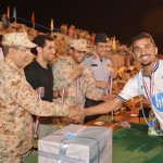 برشلونة يفتح الباب لرحيل ميسي بعد المونديال