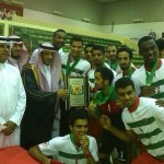 الراجحي يخوض منافسات رالي سيلاين بقطر