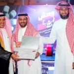 البنعلي يدعوا أبناء المنطقة الشرقية الوقوف مع نادي هجر