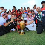 طاقم تحكيم إيطالي لمبارتي إياب نصف نهائي كأس الملك