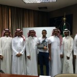 أمر سام بترقية أمين عام اتحاد قوى الأمن الرياضي سلطان الودعاني لرتبة عقيد
