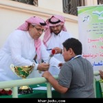 أحمد عيد يلتقي بالخبير التحكيمي الإيطالي روبرتو روسيتي