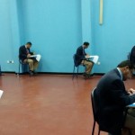 اﻟﺪﻛﺘﻮﺭ ﺍﻟﺸﻤﺮﺍﻧﻲ يتوج أمن الطرق في نهائي دوري الجامعة الشمالية برفحاء‎