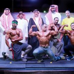 80 حكماً في دورة الحكام المستجدين بالحدود الشمالية