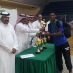 مدارس الرياض تستضيف كأس اتحاد المبارزة
