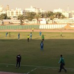 الأحد: الأمير نواف يرعى حفل دوري ركاء السنوي