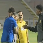 رئيس النصر يستجيب للنصراوي (الهديب ) ويقدم الغامدي في يوم التتويج