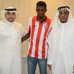 صلاح يقود الوطني في دوري ركاء‎