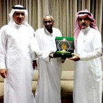 الأمير محمد بن سلطان بطلا للتور الأسيوي للبولينج