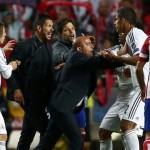 حساب نادي الهلال في تويتر يصل لمليون متابع..