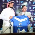 إعارة ثلاثي النصر نصار وسفياني وبرناوي للعروبة‎