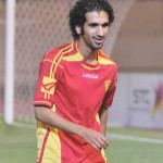 الأخضر يقابل منتخب مولدوفا ودياً