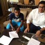 إدارة الشباب تصرف للاعبين مكافأة كأس خادم الحرمين الشريفين‎