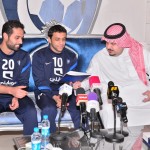 الأمير فهد بن خالد : سنعمل على تجاوز أخطاءنا السابقة والأهم أن لانبدأ من نقطة الصفر