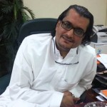 اليامي في كشوفات العروبة بعد حارس أبها .
