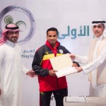 الاتحاد الرياضي للجامعات يضع بصمته ويفجر مواهب الطلاب داخلياً وخارجياً