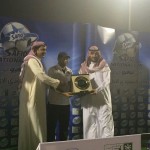 أتلتيكو مدريد يتوج بطلا لدوري الدرجة الاولى الإسبانيلكرة للمرة الأولى