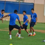 مؤتمر صحفي للأمير فيصل بن تركي بن ناصر ومدرب النصر كانيدا غداً بالمركز الإعلامي‎