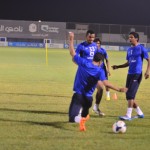 (بالصور) خليجية البولينج تتواصل بالزوجي اليوم