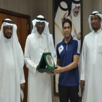 جودو الشباب  يحقق 90% من بطولات الموسم الرياضي