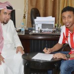 القنوات الرياضية تغطي معسكر المنتخب في اسبانيا‎