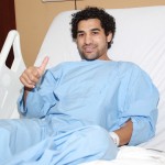 اللحياني يستقبل فريق لعبة المصارعة و التايكوندو بالوحدة