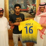 أولمبي الهلال يتعادل مع المنتخب السعودي الأولمبي