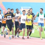 حكام الخرج يكرمون الخيبري‎