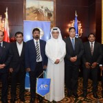 منتخب الصم للبولينج يحافظ على الكأس الخليجي للمرة الرابعة على التوالي