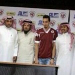 بهدف إبعاده عن التدريب (الطفيل ) مديراً للفريق الاول بالشعلة .