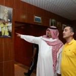 (بالصور) دانكن دونات ينعش آماله في التأهل للدور الثاني وشازن يقترب من نصف نهائي بيكو 2014