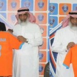 الطليحي حزماوي لعامين