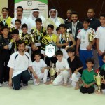 ثلاثة معلمين باكورة الاستثمار بمسابح الرئاسة