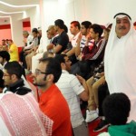 فريق الشباب الأول لكرة القدم يستأنف تدريباته غداً‎