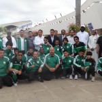 اتحاد الرماية يناقش استراتجية الأعوام الستة المقبلة